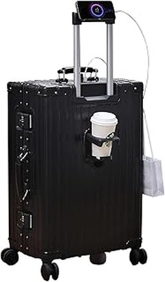 Ventajas de utilizar maletas metálicas en el entorno profesional