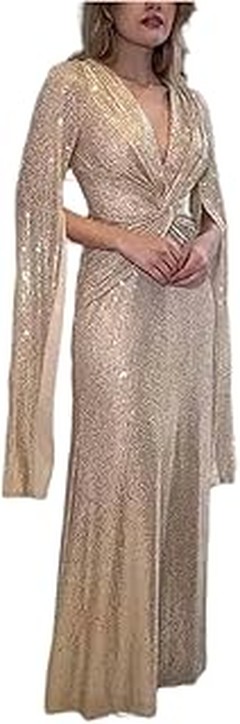 Descubre los Precios de Vestidos de Fiesta con Brillo para Cada Ocasión