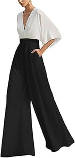 Descubre los precios de vestidos y monos ideales para viajar