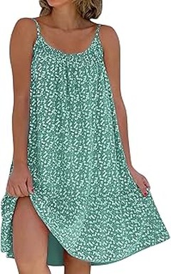 ¿Cuánto Gastar en Vestidos Frescos de Verano? Guía de Precios