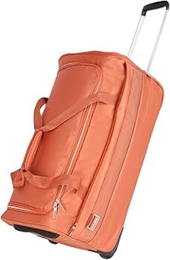 Precios y Mejores Tiendas para Comprar Bolsas de Viaje Blandas con Ruedas