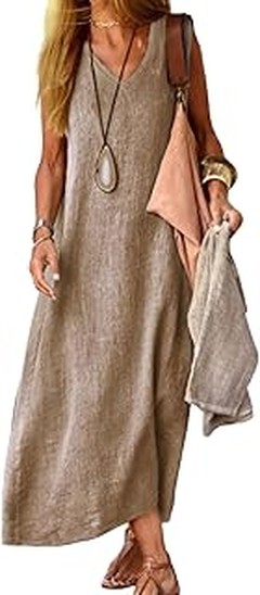 Preguntas Frecuentes sobre Vestidos para Mujeres Altas