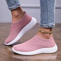 Resuelve tus Dudas sobre las Zapatillas Sin Cordones para Mujer