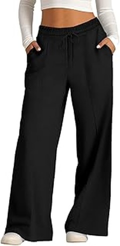 Dificultades al usar pantalones anchos cómodos en tus viajes