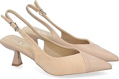 Dificultades Frecuentes al Usar Zapatos Destalonados Elegantes para Mujer