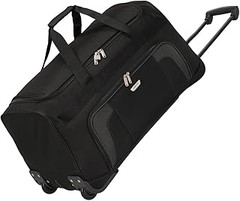 Problemas habituales con bolsas de viaje blandas con ruedas y sus soluciones