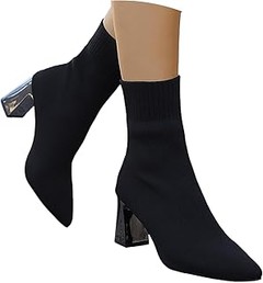 Problemas comunes al usar botas altas elegantes y cómo solucionarlos