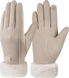 Problemas frecuentes al usar guantes de invierno para mujer