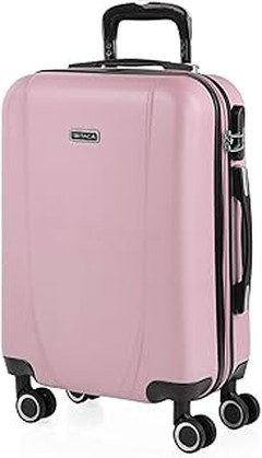 Errores frecuentes al utilizar maletas ligeras para avión