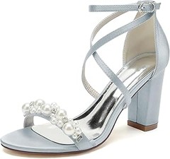 Problemas Comunes al Usar Sandalias de Fiesta para Bodas