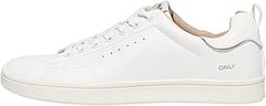 Errores al usar sneakers blancos básicos y cómo resolverlos