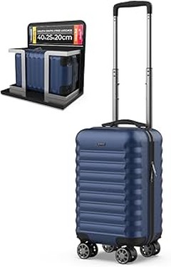 Trolleys de cabina para fin de semana