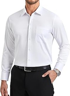Las Mejores Camisas Blancas para Oficina: Reseñas de Compradoras