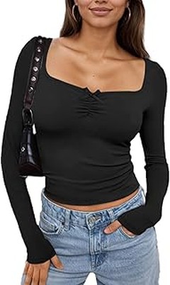 Opiniones de Clientes sobre Ropa Casual Básica