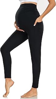 Opciones de ropa casual asequible para mamás ocupadas