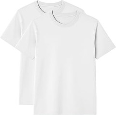 Ropa casual básica para fondo de armario