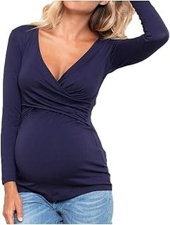 Ropa casual para mamás ocupadas