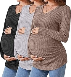 Opciones de Ropa Casual Ecológica para Mamás Ocupadas