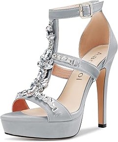 Sandalias de fiesta para bodas