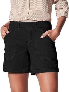 ¿Por qué Elegir Shorts Anchos para Hacer Ejercicio?