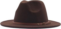 Sombreros Ideales para Combinar con Atuendos de Otoño