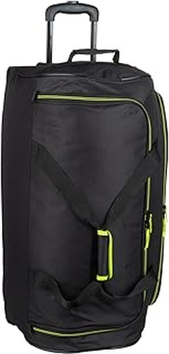 ¿Pueden las bolsas de viaje blandas con ruedas ser una buena opción para volar?