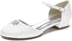 ¿Realmente son cómodos los zapatos de tacón para bodas?
