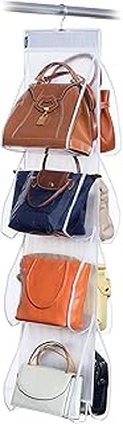 ¿Realmente necesitas un organizador interno para tu mochila?