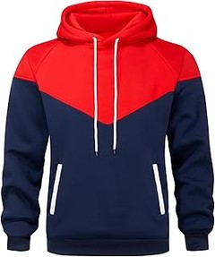 Sudaderas para viajar que se adaptan a diferentes climas