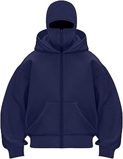 Las Mejores Sudaderas y Hoodies para Viajar Cómodamente en Avión