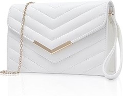 Las últimas tendencias en clutches para bodas en 2023