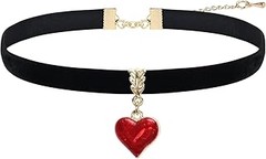 Descubre las tendencias actuales en gargantillas y chokers para mujer