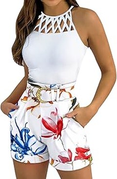 Tendencias en Shorts Anchos para Mujer en 2023