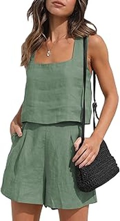 Descubre las Últimas Tendencias en Pantalones Verdes para Mujer