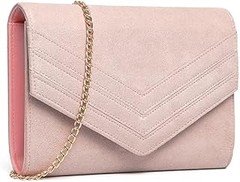Descubre las Tendencias en Bolsos de Mano para Bodas 2023