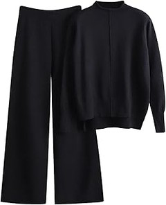 Las Últimas Tendencias en Jerseys de Cuello Alto para Mujer