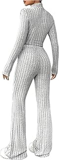 Las últimas tendencias en pantalones grises para mujer