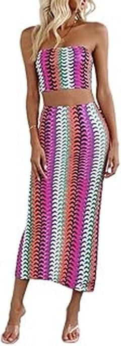 Descubre las Últimas Tendencias en Tops Ajustados para Noches de Salida