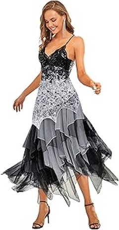Descubre las tendencias en vestidos de fiesta originales para 2023