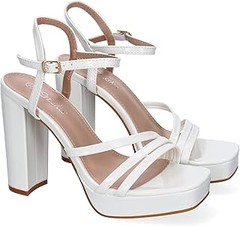 Las últimas tendencias en zapatos de tacón para eventos 2023
