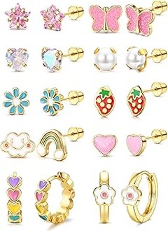 Opiniones de Usuarios sobre Joyería en Acero Hipoalergénico