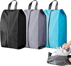 Guía de tipos de bolsas para guardar y transportar calzado de fiesta