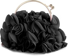 Descubre los Mejores Tipos de Bolsos de Fiesta Originales