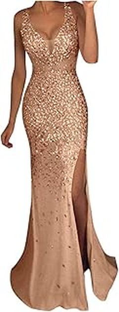 Descubre los diferentes tipos de vestidos lenceros para noche