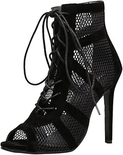 Descubre los mejores tipos de zapatos de punta fina para fiesta