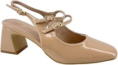 Descubre los diferentes tipos de zapatos nude para eventos