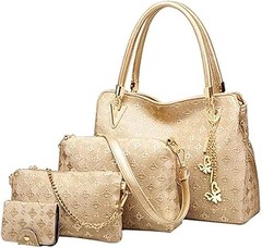 ¿Por qué elegir juegos de bolsos combinados? Descubre sus ventajas