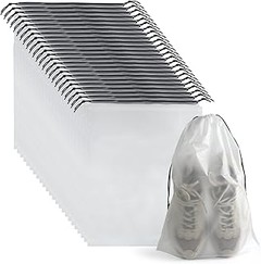 Beneficios de Usar Bolsas para Calzado de Fiesta