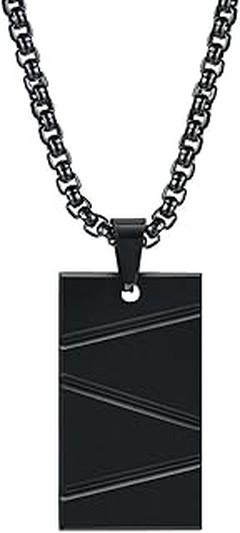 Descubre las ventajas de los collares minimalistas para tu día a día