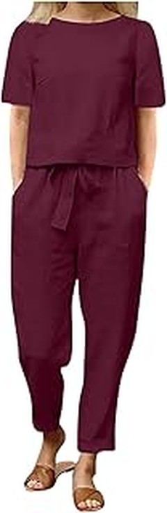 ¿Por qué elegir conjuntos coordinados para tus viajes?
